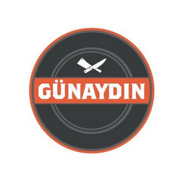 GÜNAYDIN logo