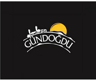 GÜNDOGDU logo