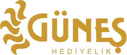 GÜNES HEDIYELIK logo