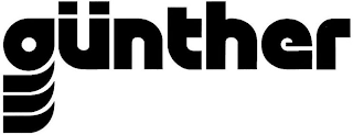 GÜNTHER logo