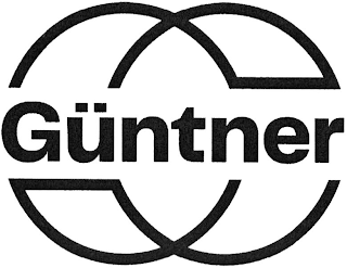 GÜNTNER logo
