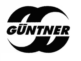 GÜNTNER logo