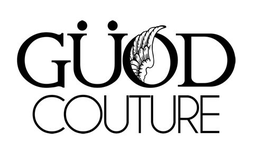GÜOD COUTURE logo