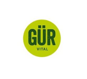 GÜR VITAL logo