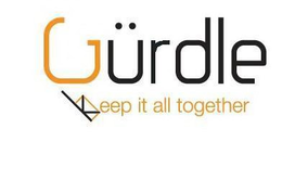 GÜRDLE KEEP IT ALL TOGETHER