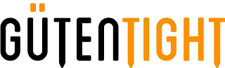GÜTENTIGHT logo