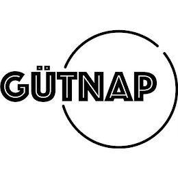 GÜTNAP logo