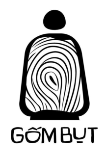 GỐM BỤT logo