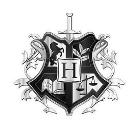 H 1 PETER 3:15 logo