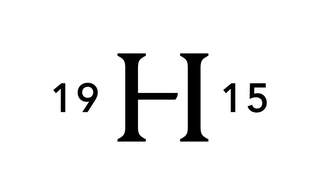H 1915 logo