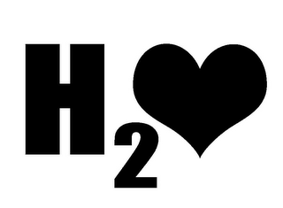H 2 logo