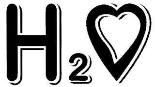 H 2 logo