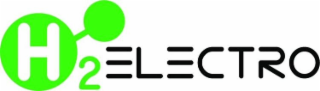 H 2 ELECTRO logo
