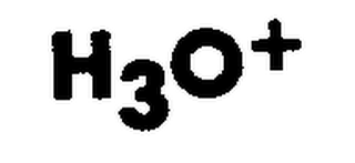 H 3 0 + logo
