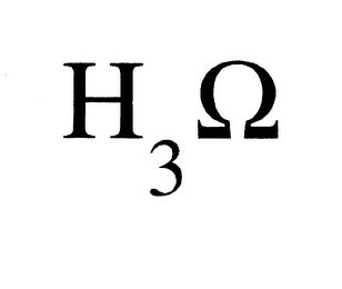 H 3 logo