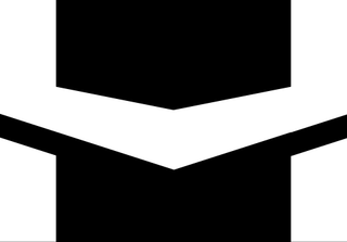 H logo