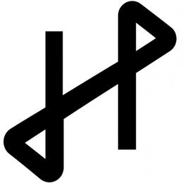 H