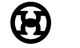H logo