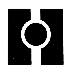 H logo