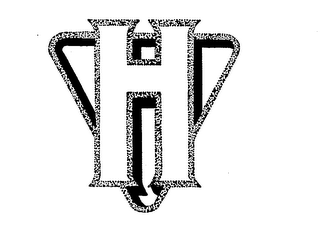 H logo