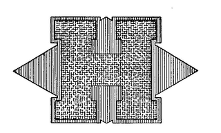H logo