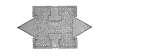 H logo