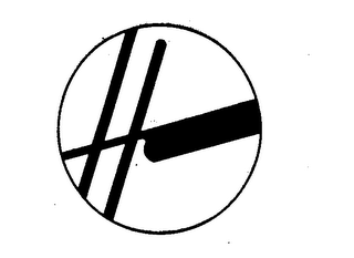 H logo