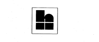 H logo