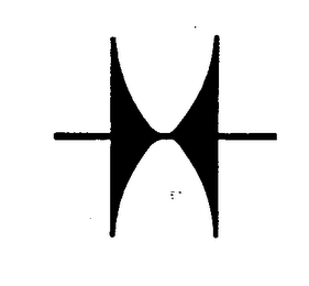 H logo