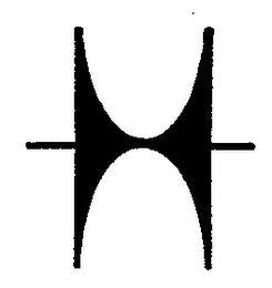 H logo