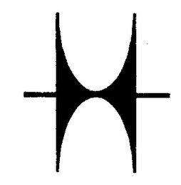 H logo