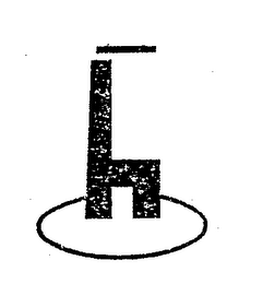 H logo