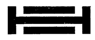 H logo