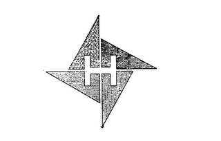H logo