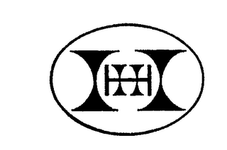 H logo