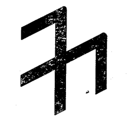 H logo