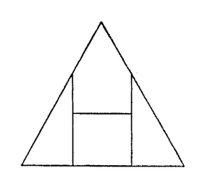 H logo