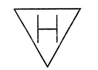 H logo
