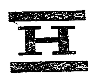 H logo