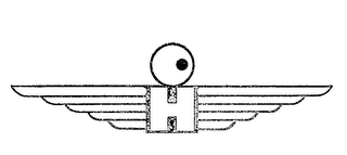 H logo