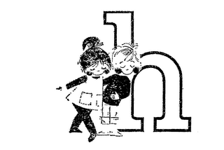 H logo