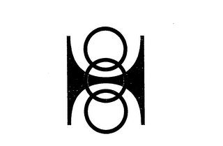 H logo