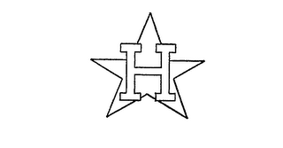 H logo