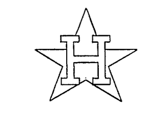 H logo