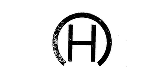 H logo