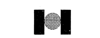 H logo