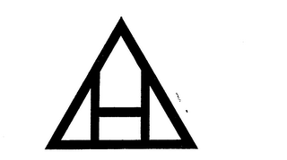 H logo