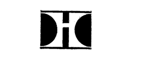 H logo