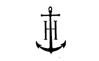 H logo