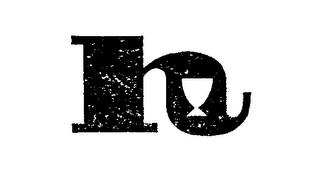H logo